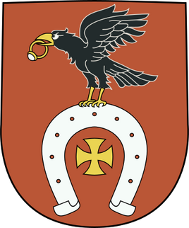Герб Адемейнов