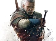 Геральт обои1В3.jpeg (387 КБ) Геральт, Ведьмак 3: Дикая Охота