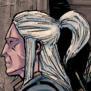 The Fox Children Geralt.jpg (66 КБ) В комиксе «Ведьмак: Лисьи дети»