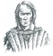 Стефан Скеллен, иллюстрация Яны Комарковой