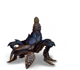 Эндриага трутень