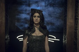 Netflix Yennefer episode 3