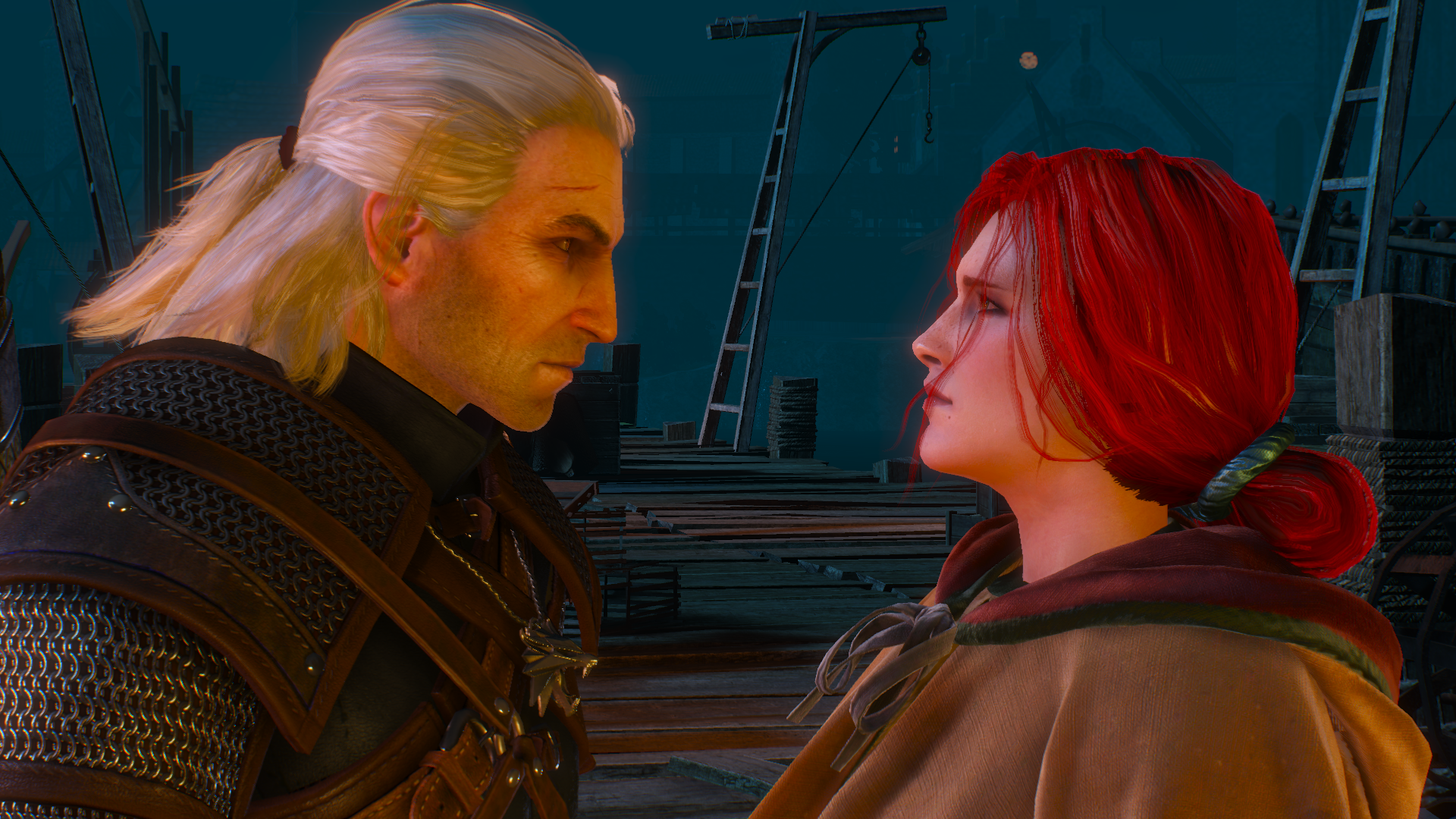 Results for : the witcher 3 triss