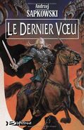 Le Dernier Voeu 2003