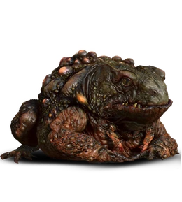 Принц-жабаВ3