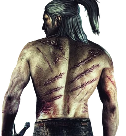 Геральт2Рендер