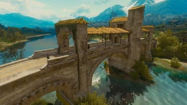 Мост плегмунда1В3