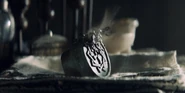 Джинн в сериале «Ведьмак» от Netflix