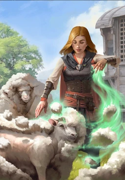 Двимвеандра (Maxim Kostin)