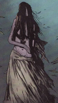 Марта, жена Якова