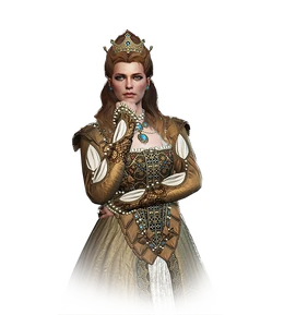 Анна Генриетта В3