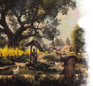 Велен, «Ведьмак: Кулинарная книга»