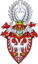 Герб авторства Stanislav Komárek