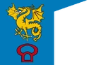 Flaga Wolne Panstwo