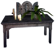 Portable shrine