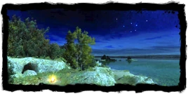 Places Lakeside Elves Cave