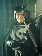 Нильфгаардские солдаты в сериале «Ведьмак»