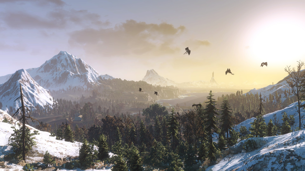 The witcher 3 quests skellige фото 103