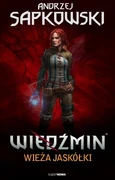 Четвёртое польское издание в мягком переплёте, создано совместно с CD Projekt RED