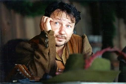 Лютик сериал