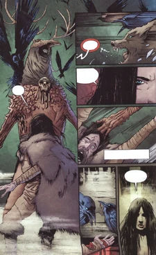 Смерть Якова