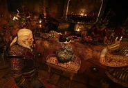 Голова Мыргыффа.jpg (185 КБ) Отрубленная голова Мыргыффа на пиру в Каэр Трольде