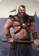 Рубайлы из Кринфрида, гвинт