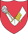Герб Тиссенидов