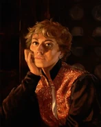 Ренфри, иллюстрация Ugo Pinson