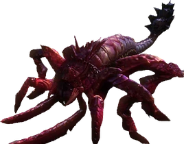 Эндриага рендерВ2