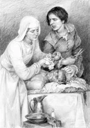 Врай Нэннеке ПВ Гордеев.jpg (166 КБ) Нэннеке и Врай Наттеравн, иллюстрация Дениса Гордеева