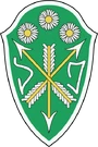 Герб Дол Блатанны