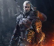 Геральт №2.png (3,88 МБ) Геральт, официальный арт для игры Ведьмак 3: Дикая Охота