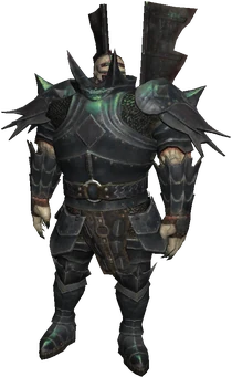 Bestiary Greater brother full
