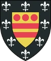 Герб Элландера