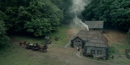 Заречье нетфликс