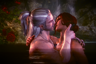 Для взрослых 18+ для The Witcher 2: Assassins of Kings