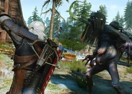 Tw3 fighting grave hag.png (3,72 МБ) Бой с кладбищенской бабой