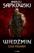 Четвёртое польское издание в мягком переплёте, создано совместно с CD Projekt RED