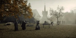 Венгерберг нетфликс