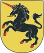 Герб Каэдвена
