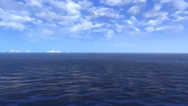 Великое мореВ3