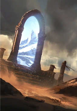 Портал, 