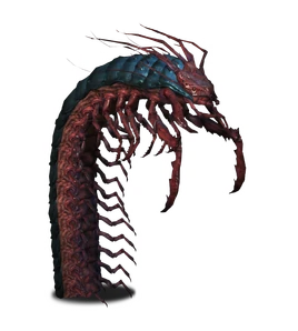 СколопендроморфВ3