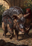 Сэр Острый КлыкГВ.png (1,83 МБ) Сэр Острый Клык, Гвинт: Ведьмак. Карточная игра