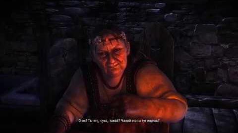 The_witcher_2_Assassina_of_Kings_-_Смерть_предателю