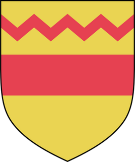 Герб Аттре