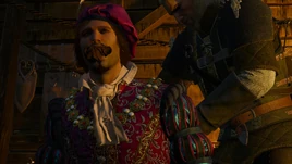 Tw3 dandelion prisoner