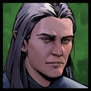 Аватар Филавандреля в Гвинте