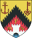 Герб Новиграда1 вариантВ3